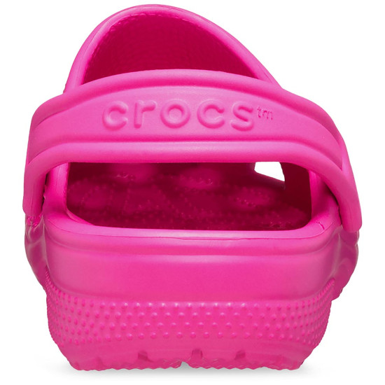 Crocs Toddler Classic Clog